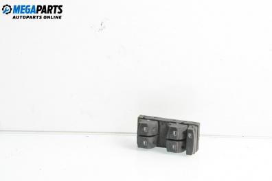 Butoane geamuri electrice for Audi A6 Sedan C6 (05.2004 - 03.2011)