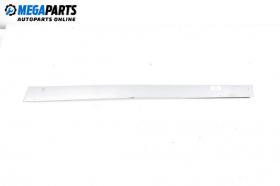 Außenleiste for Audi A6 Sedan C6 (05.2004 - 03.2011), sedan, position: rechts