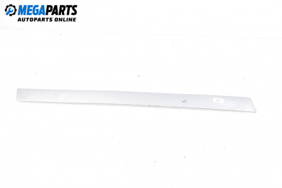 Außenleiste for Audi A6 Sedan C6 (05.2004 - 03.2011), sedan, position: links