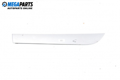 Außenleiste for Audi A6 Sedan C6 (05.2004 - 03.2011), sedan, position: links