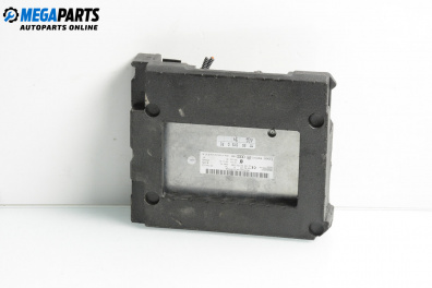 Bluetooth module for Audi A6 Sedan C6 (05.2004 - 03.2011)