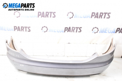 Rear bumper for Audi A6 Sedan C6 (05.2004 - 03.2011), sedan