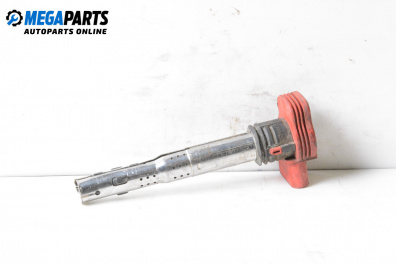 Zündspule for Audi A6 Sedan C6 (05.2004 - 03.2011) 2.4, 177 hp