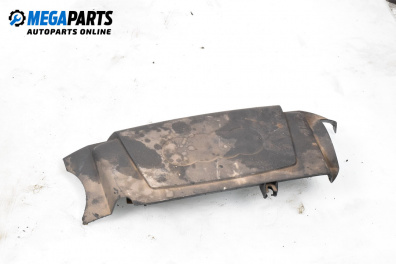 Kunststoffdeckel for Audi A6 Sedan C6 (05.2004 - 03.2011), 5 türen, sedan