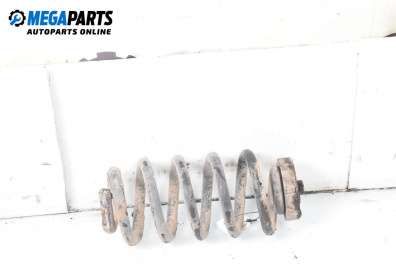 Feder for Audi A6 Sedan C6 (05.2004 - 03.2011), sedan, position: rückseite