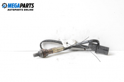Sondă lambda for Audi A6 Sedan C6 (05.2004 - 03.2011) 2.4, 177 hp