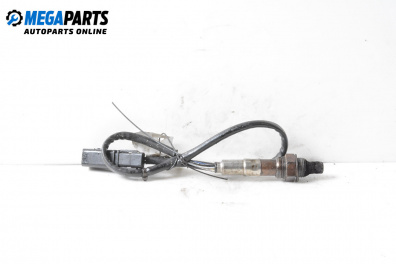 Sondă lambda for Audi A6 Sedan C6 (05.2004 - 03.2011) 2.4, 177 hp