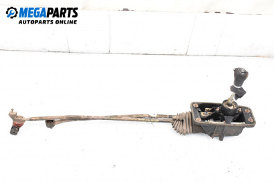 Schalthebel mit stangen for Audi A6 Sedan C6 (05.2004 - 03.2011)