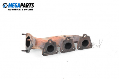 Exhaust manifold for Audi A6 Sedan C6 (05.2004 - 03.2011) 2.4, 177 hp