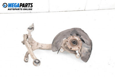 Achsschenkel radnabe for Audi A6 Sedan C6 (05.2004 - 03.2011), position: rechts, vorderseite