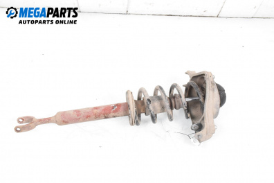 MacPherson-federbein for Audi A6 Sedan C6 (05.2004 - 03.2011), sedan, position: rechts, vorderseite