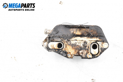 Răcitor de ulei for Audi A6 Sedan C6 (05.2004 - 03.2011) 2.4, 177 hp