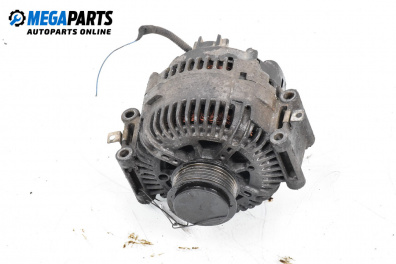 Gerenator for Audi A6 Sedan C6 (05.2004 - 03.2011) 2.4, 177 hp