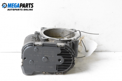 Drosselklappe for Audi A6 Sedan C6 (05.2004 - 03.2011) 2.4, 177 hp, № 078 133 062 0