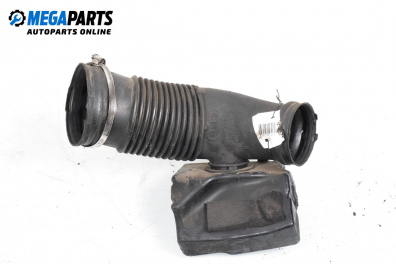 Schlauch, geriffelt for Audi A6 Sedan C6 (05.2004 - 03.2011) 2.4, 177 hp