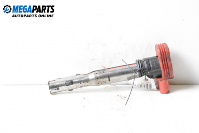 Zündspule for Audi A6 Sedan C6 (05.2004 - 03.2011) 2.4, 177 hp