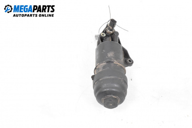 Oil filter housing for Audi A6 Sedan C6 (05.2004 - 03.2011) 2.4, 177 hp