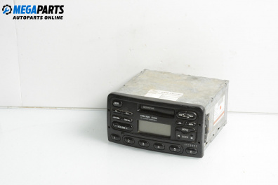 Cassette player for Ford Mondeo II Turnier (08.1996 - 09.2000)