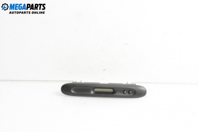 Display for Ford Mondeo II Turnier (08.1996 - 09.2000)