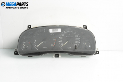 Instrument cluster for Ford Mondeo II Turnier (08.1996 - 09.2000) 1.8 TD, 90 hp