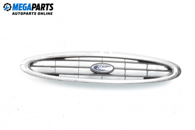 Gitter for Ford Mondeo II Turnier (08.1996 - 09.2000), combi, position: vorderseite