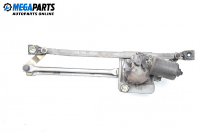 Motor ștergătoare parbriz for Ford Mondeo II Turnier (08.1996 - 09.2000), combi, position: fața