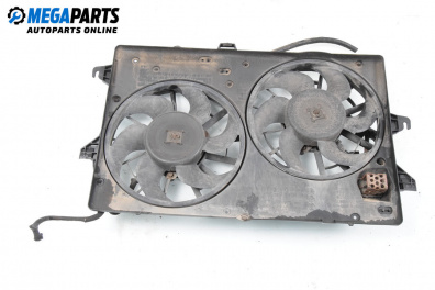 Kühllüfter for Ford Mondeo II Turnier (08.1996 - 09.2000) 1.8 TD, 90 hp