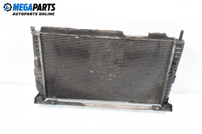 Wasserradiator for Ford Mondeo II Turnier (08.1996 - 09.2000) 1.8 TD, 90 hp