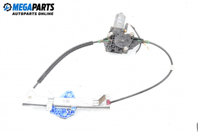 Macara electrică geam for Ford Mondeo II Turnier (08.1996 - 09.2000), 5 uși, combi, position: stânga - spate