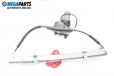 Motor macara geam for Ford Mondeo II Turnier (08.1996 - 09.2000), 5 uși, combi, position: stânga - fața