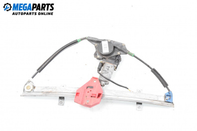 Macara electrică geam for Ford Mondeo II Turnier (08.1996 - 09.2000), 5 uși, combi, position: dreaptă - fața