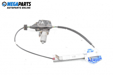 Macara electrică geam for Ford Mondeo II Turnier (08.1996 - 09.2000), 5 uși, combi, position: dreaptă - spate