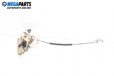 Lock for Ford Mondeo II Turnier (08.1996 - 09.2000), position: rear - right
