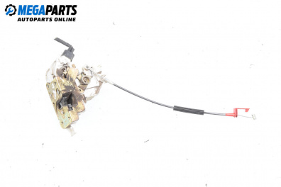 Lock for Ford Mondeo II Turnier (08.1996 - 09.2000), position: front - right
