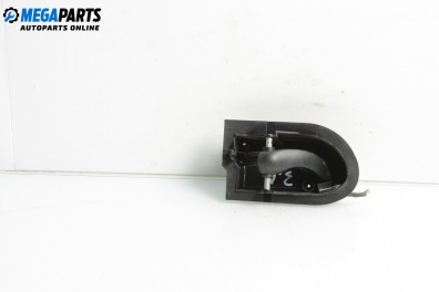 Outer handle for Ford Mondeo II Turnier (08.1996 - 09.2000), 5 doors, station wagon, position: rear - left
