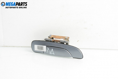 Outer handle for Ford Mondeo II Turnier (08.1996 - 09.2000), 5 doors, station wagon, position: rear - right