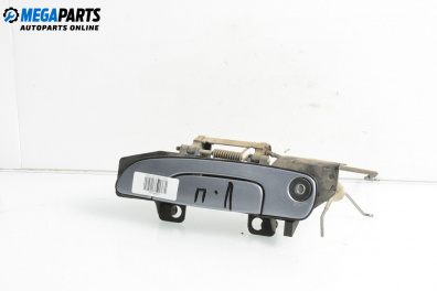 Outer handle for Ford Mondeo II Turnier (08.1996 - 09.2000), 5 doors, station wagon, position: front - left