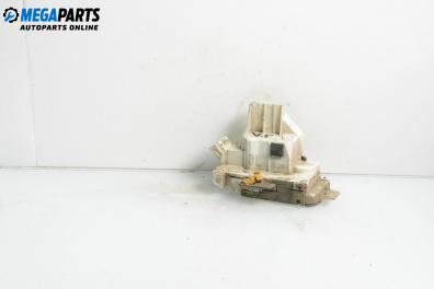 Lock for Ford Mondeo II Turnier (08.1996 - 09.2000), position: rear - left