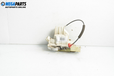Lock for Ford Mondeo II Turnier (08.1996 - 09.2000), position: front - left