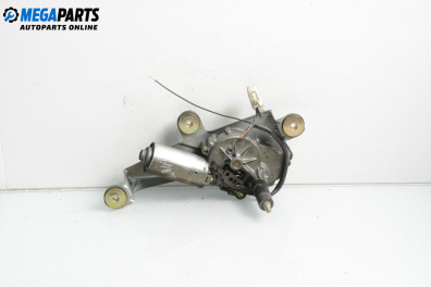 Motor ștergătoare parbriz for Ford Mondeo II Turnier (08.1996 - 09.2000), combi, position: din spate
