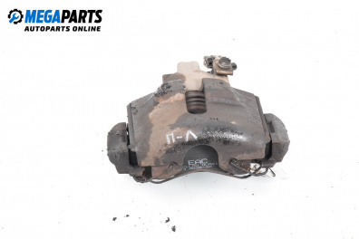 Bremszange for Ford Mondeo II Turnier (08.1996 - 09.2000), position: links, vorderseite