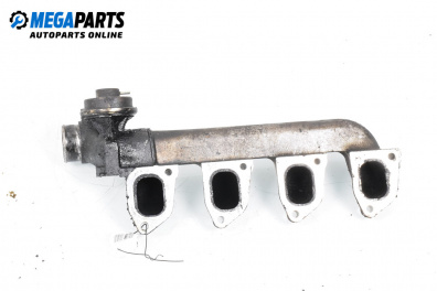 Intake manifold for Ford Mondeo II Turnier (08.1996 - 09.2000) 1.8 TD, 90 hp