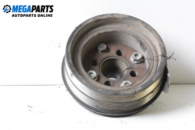 Dämpferscheibe for Ford Mondeo II Turnier (08.1996 - 09.2000) 1.8 TD, 90 hp