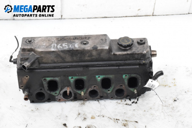 Motorkopf for Ford Mondeo II Turnier (08.1996 - 09.2000) 1.8 TD, 90 hp, № P97FF-6007-FB