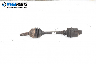 Antriebswelle for Ford Mondeo II Turnier (08.1996 - 09.2000) 1.8 TD, 90 hp, position: rechts, vorderseite