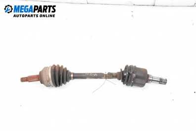 Antriebswelle for Ford Mondeo II Turnier (08.1996 - 09.2000) 1.8 TD, 90 hp, position: links, vorderseite