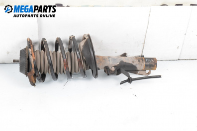 MacPherson-federbein for Ford Mondeo II Turnier (08.1996 - 09.2000), combi, position: links, vorderseite