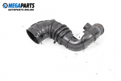 Schlauch, geriffelt for Ford Mondeo II Turnier (08.1996 - 09.2000) 1.8 TD, 90 hp