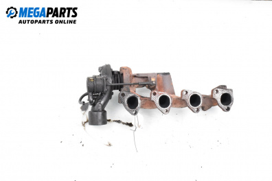 Turbo for Ford Mondeo II Turnier (08.1996 - 09.2000) 1.8 TD, 90 hp