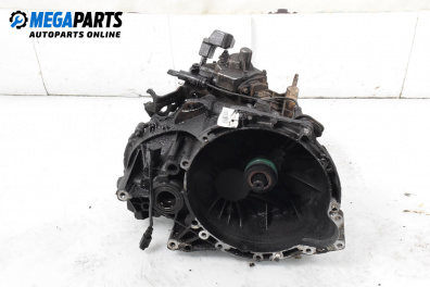  for Ford Mondeo II Turnier (08.1996 - 09.2000) 1.8 TD, 90 hp